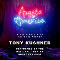 Angels in America audiobook